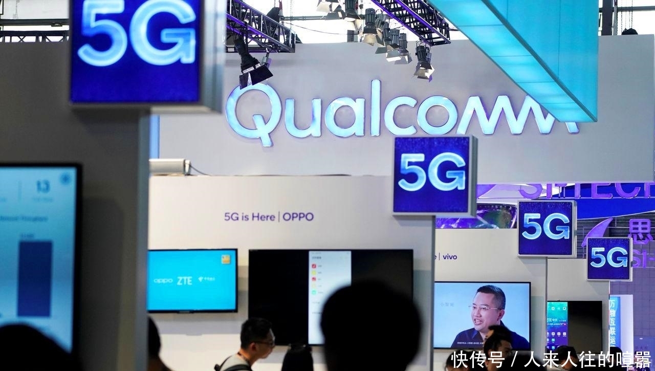 零部件|最美逆行?华为采购4G零部件,准备重耕4G市场,其能成功吗?