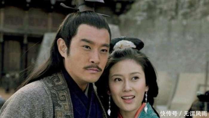 接手|孙策死后孙权接手东吴,他是怎样对待大乔的呢!