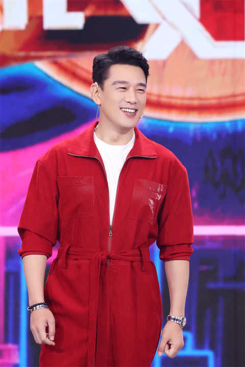 郭科|《听说很好吃》解锁创意美食，林依轮孟美岐王耀庆跳拿捏舞嗨翻全场