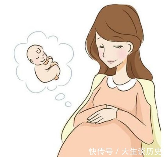 待产|有这几种情况的孕妈,胎宝一般不会准时来