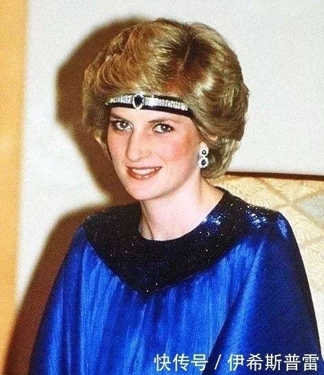 遗物|凯特王妃真大胆,将婆婆戴安娜标志性珠宝拆卸,改成项链自己戴!