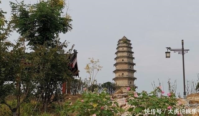 吕希哲|董元奔吟咏历代文人1151:宋代寿州人吕希哲鄙视学历