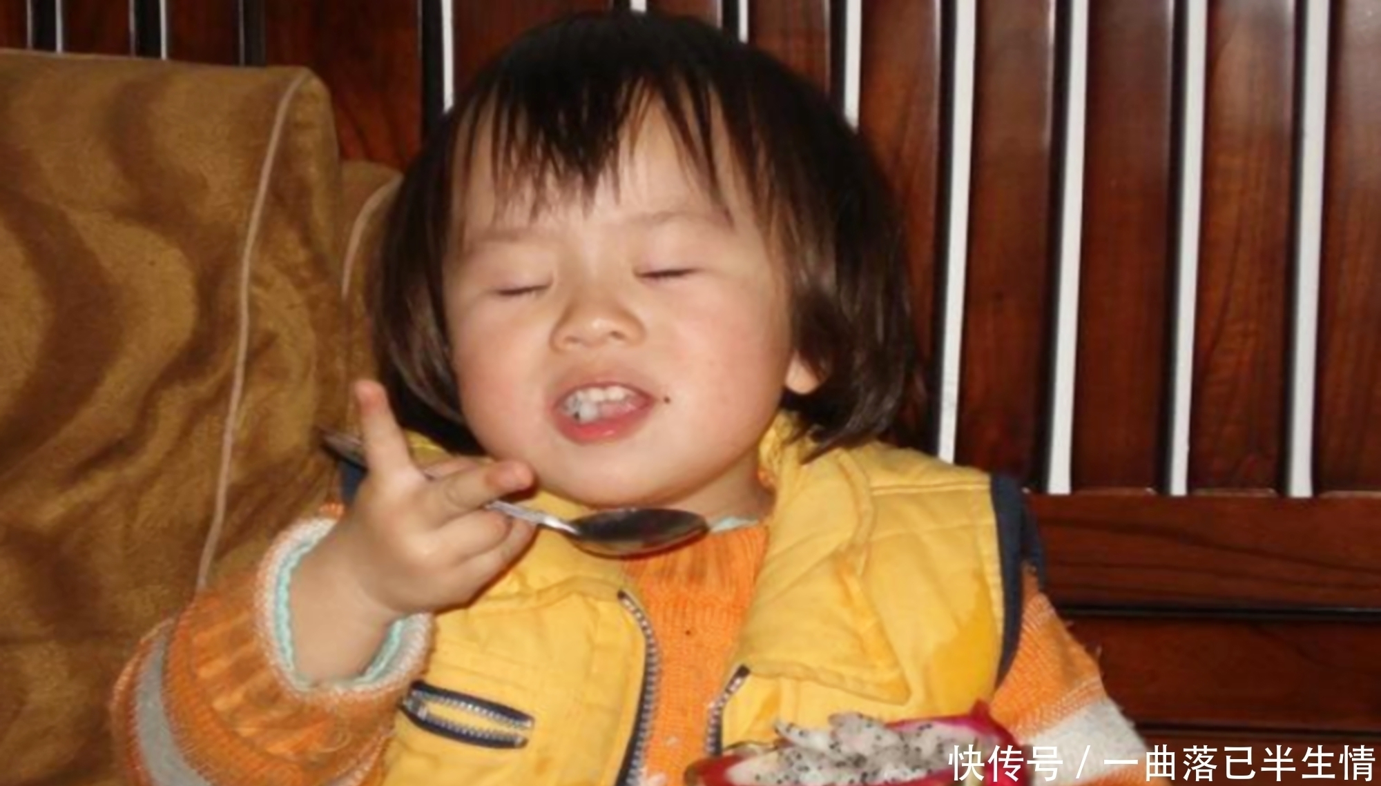 牙齿|1岁前没锻炼咀嚼力的宝宝,吃饭时难提兴趣,缺营养不说还爱生病