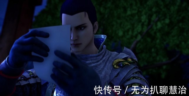 大唐|不良人:袁天罡再次登场,不良人的建立就算要掉脑袋,他也不怕