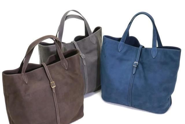 包袋品牌那么多,为什么只有它能征服所有挑剔有品绅男