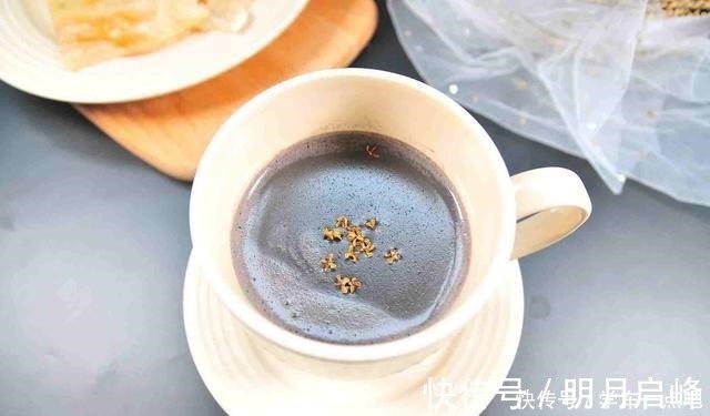 补血|它是补血的食物,吃1次它,相当于吃一斤半红枣,2块煮一大碗!