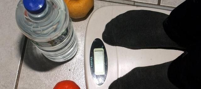 减肥瘦身|女性看过来身高152-176标准体重表已公布，其实你用不着减肥