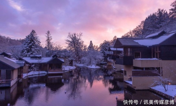 来过日本旅游的游客，都知道这的水果很贵，很多人直呼消费太高