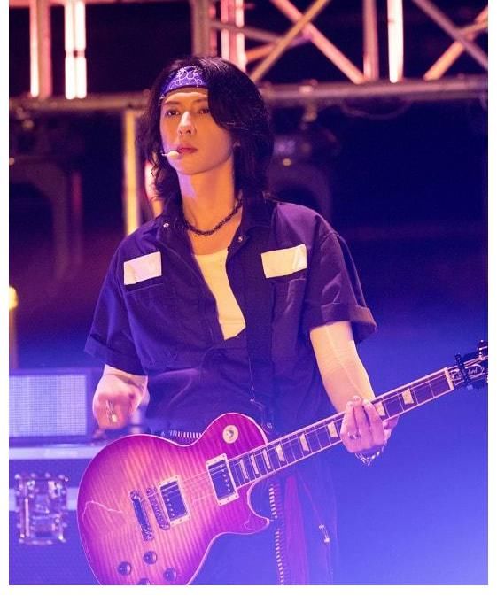 言承旭|谁是《披哥》大赢家？李承铉火速出圈，言承旭自我挑战成功