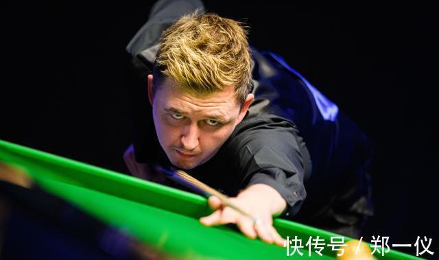 威尔逊|斯诺克世界第五爆冷输球!90后名将连轰两个3-0,小组赛大获全胜