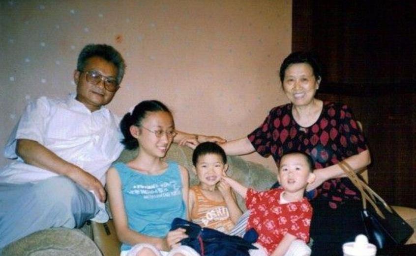 姥姥|外孙和孙子有什么区别?老人道出真心话,听完有点扎心