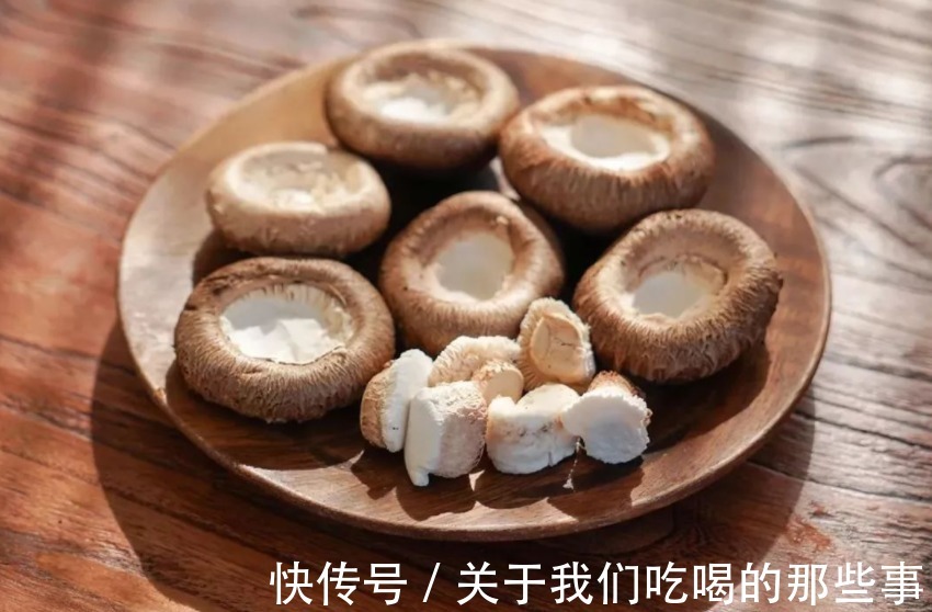 鲜品|都是香菇,“鲜品干品”有啥不一样?老菇农:区别大,弄懂了再买