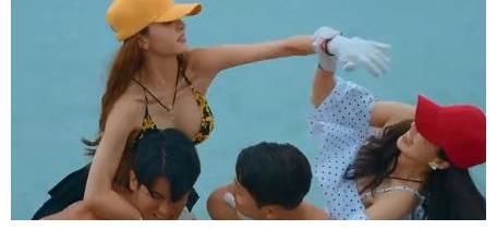 大结局：宋智雅选择小奶狗贤中放弃巧克力欧巴，网友泪奔意难平