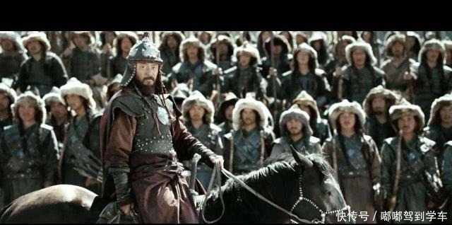 异香|身怀异香，嫁两任太阳王，却是连成吉思汗都征服不了的女人