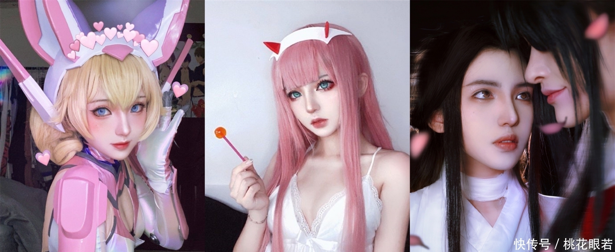 直言|《秦时明月》晓梦Cosplay,完美还原大长腿,官方直言还原度极高