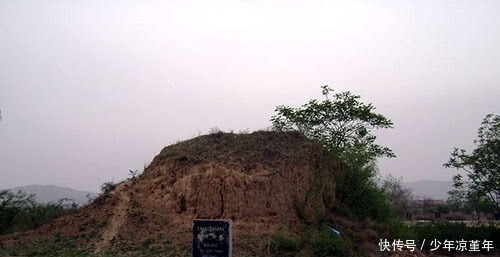 此物|专家发掘高力士墓,挖出此物竟感动落泪,还感叹千古第一忠宦!