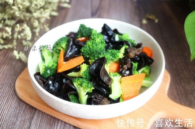 春节来临，分享8道家常菜，几分钟做一道，清爽开胃适合过年