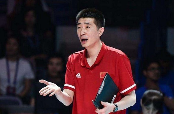 候选人|安家杰为何落选主帅?郎平给出答案,当女排主帅条件太过严格