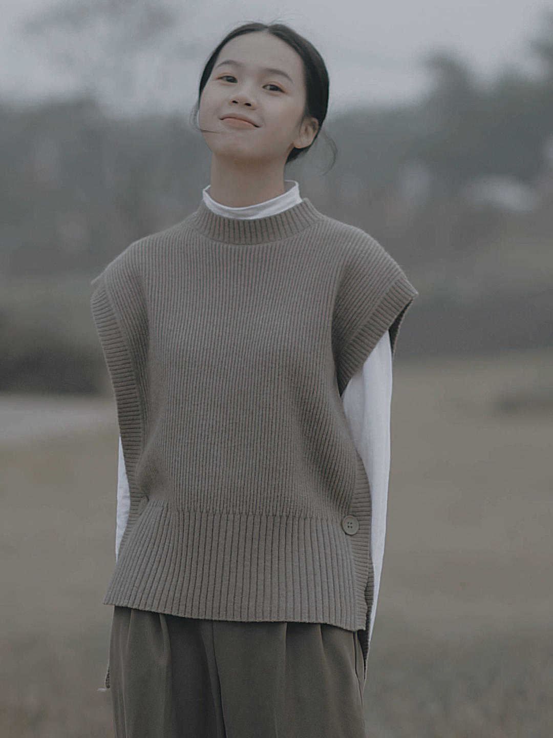 衣服|秋冬衣服别乱买,这几款才是时尚新宠,轻松穿出高级感