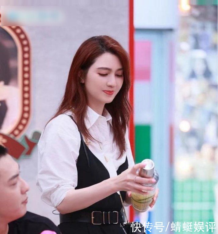 洪欣|《請吃飯的姐姐》：第一期滿屏的吐槽，其實也沒有這么差