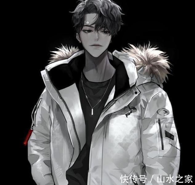 看过《时光如约》,追过《我彧归来》,又迷上水千丞的禁欲糙汉文