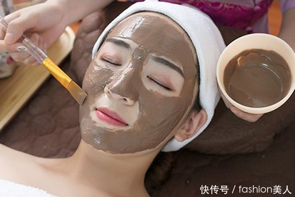 明朝张贵妃的美容方-七子白,30天让你白回来