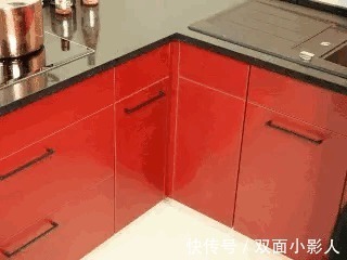 下柜|厨房打死别瞎装,送你12条厨房装修法则,学会自己是行家!