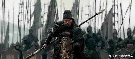 关二爷|关二爷的青龙偃月刀出土了？赤兔马和偃月刀真是二爷的标配？