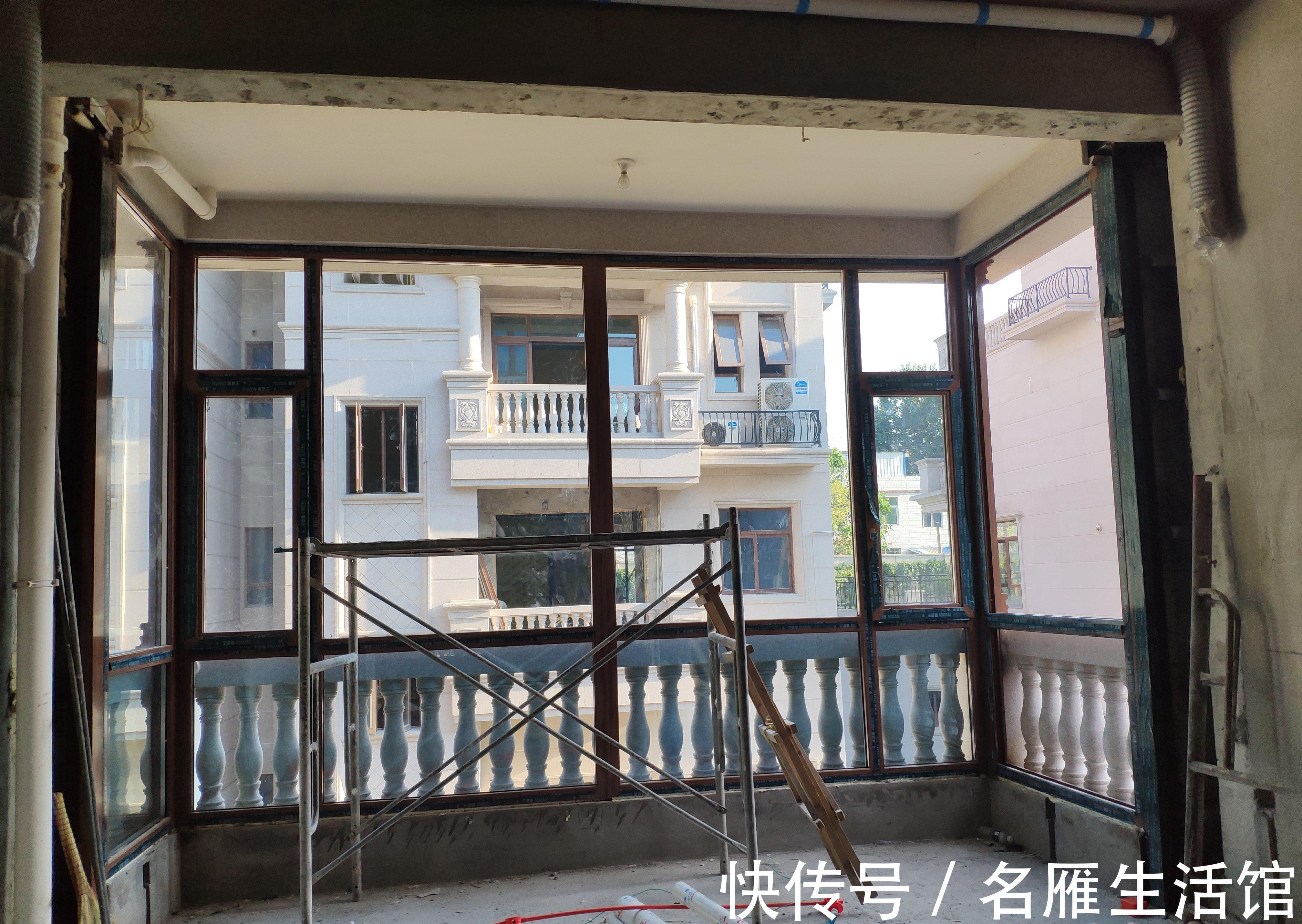 深色|装修经验总结:误踩装修六个坑,重新装修已无望,真希望早点察觉