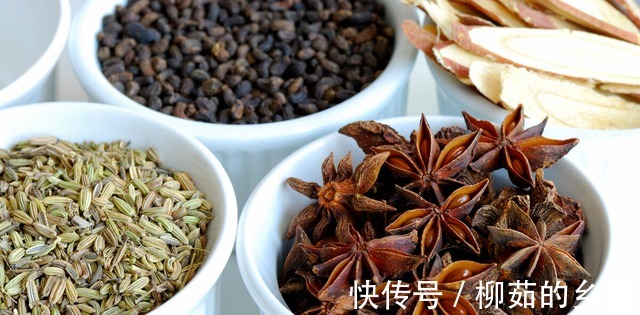 猪肉不花椒羊肉不八角到底是什么意思大厨其实还少说了一句!