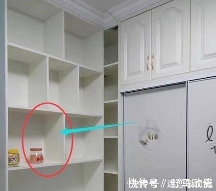 小芯|搬新房两周,全屋温馨实用,朋友参观却指出6个装修失误,学习了!