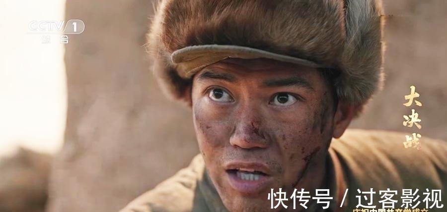 大場面|高希希拍不出大決戰(zhàn)萬人大場面？看了錦州之戰(zhàn)的前戲，我被啪啪打臉了