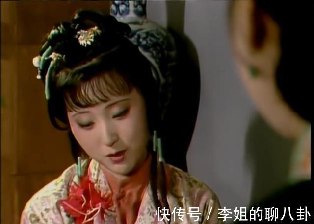 林黛玉|初进贾府的黛玉步步留心,为何后来变得那么任性?