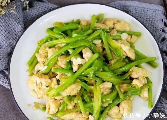 天然“安眠药”找到了,每天炒一盘,镇定安神,一觉睡到大天亮