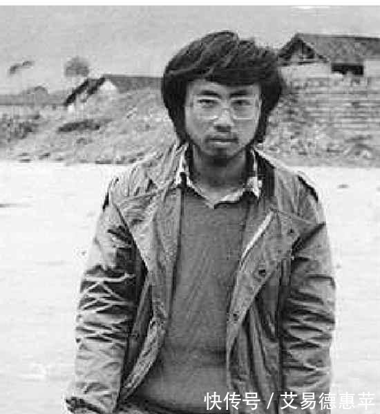 海子!15岁进北大的天之骄子,为何要选择在自己生日当天卧轨自杀?