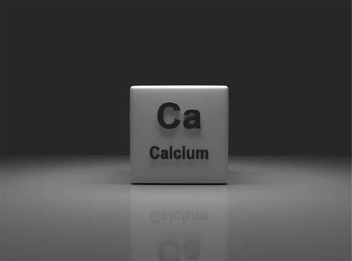 别一说补钙就是喝牛奶、吃钙片!有5种食物也是“补钙高手”