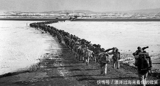 美军|美军师长曾说:长津湖战役是没有必要的,事实上,真是这样吗?