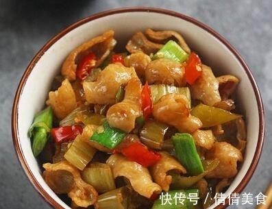 家常菜|几道精致美味的家常菜,方便快捷吃着过瘾,三碗饭都挡不住