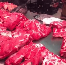 牛肉摊肉贩子说出真相：这5种牛肉最不该买，价高质量低，还难吃