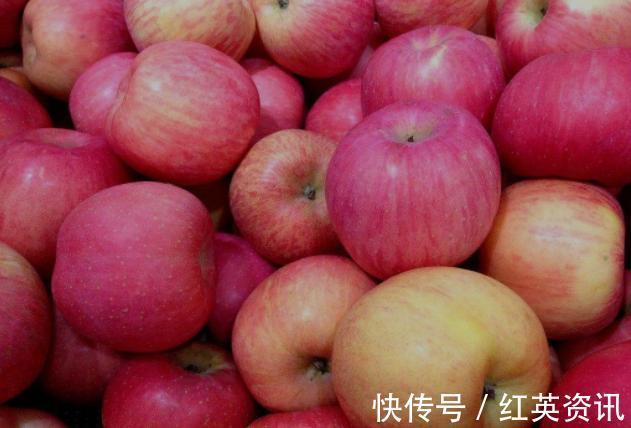 早上空腹吃|山东一女子坚持每天早上空腹吃苹果,一段时间后,发生什么变化