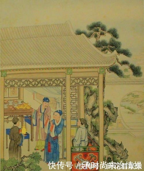 复仇|九山王最惊心动魄的狐狸复仇,最好看的聊斋故事!