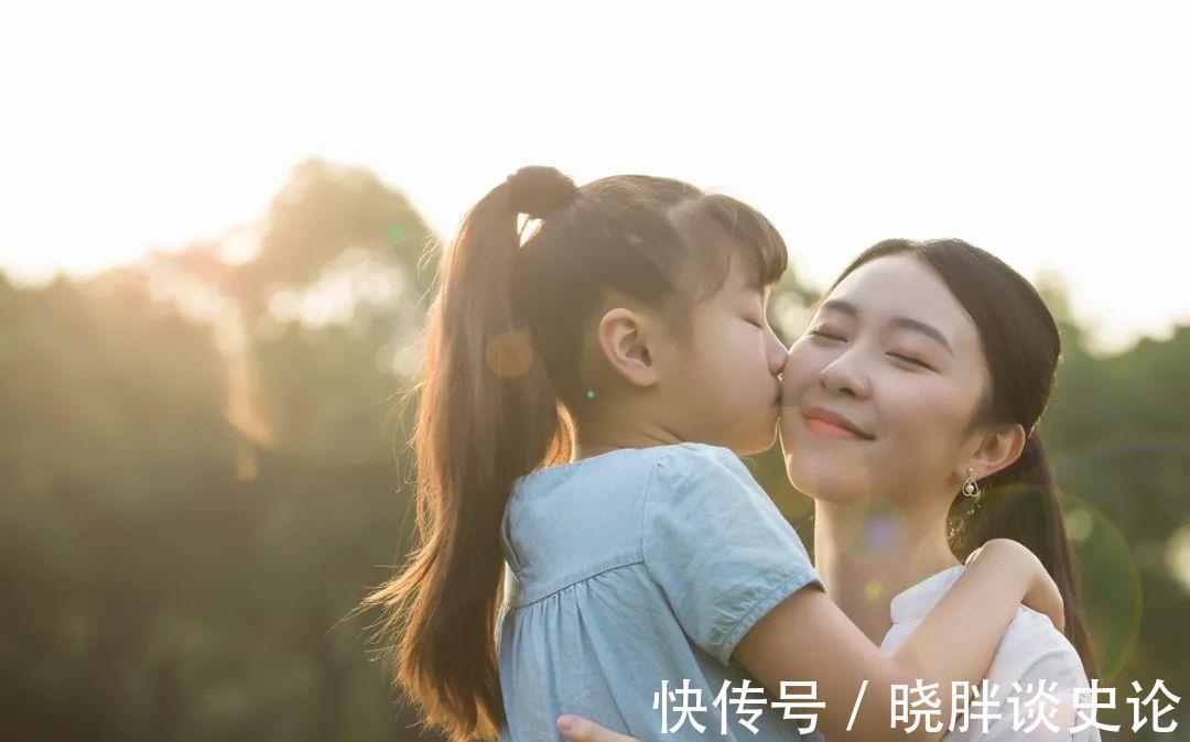 孩子|哪类孩子长大后会和妈妈越来越疏远？不想被疏远要提前打好预防针