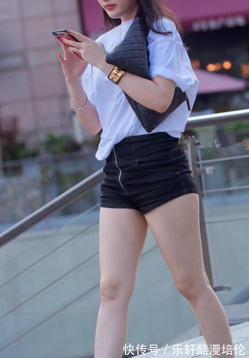 清凉感|微胖小仙女的完美穿搭,帮你自信变美!