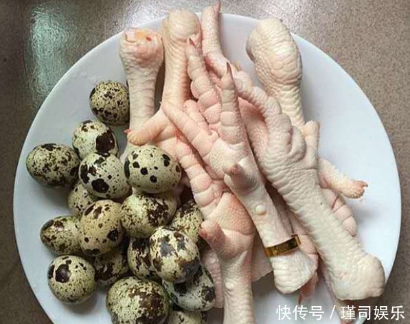 鸡爪学会这样做,软烂脱骨香浓入味,比吃小龙虾还过瘾