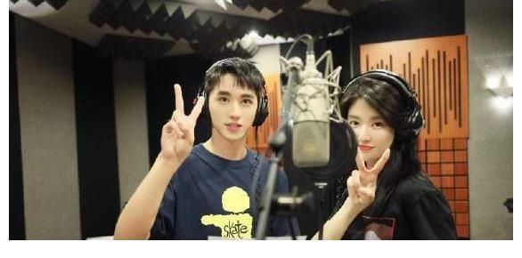 节目|吴宣仪告别《恋恋剧中人》,与小鬼默契度为零,另一对才好嗑?