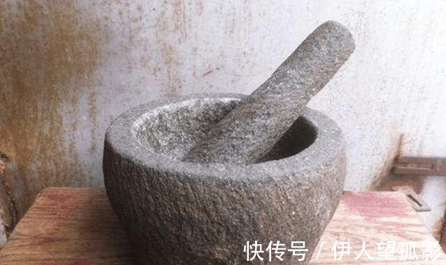 月饼|五种老物件，认识四种估计年过半百，见过吗