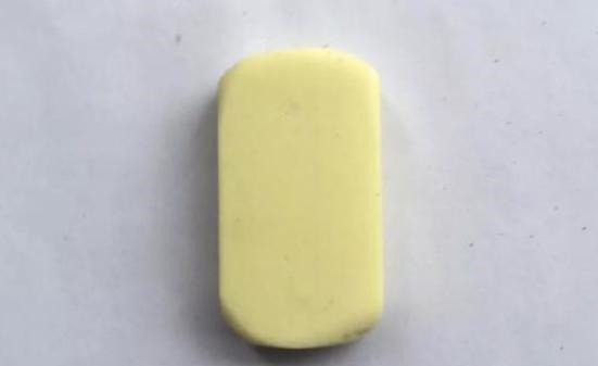 橡皮擦定律|“橡皮擦定律”火了,你家孩子是学霸还是学渣?一看橡皮就知道了