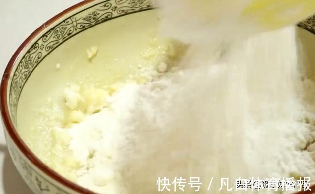 山药片|铁棍山药蒸糕蓬松选软,做法还很简单,特别适合老人孩子吃