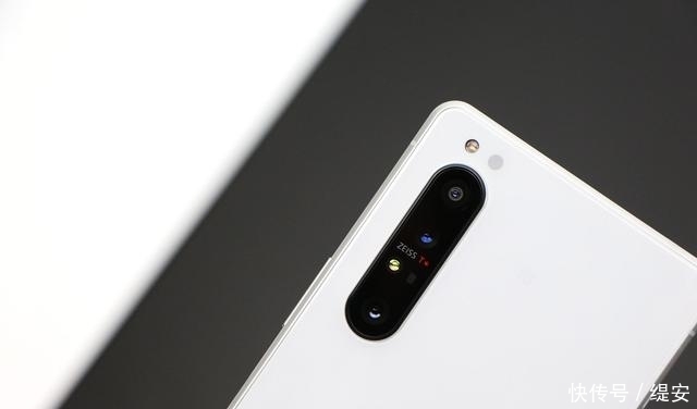 II|索尼Xperia 1 II评测：微单技术，现更以手机形式呈现