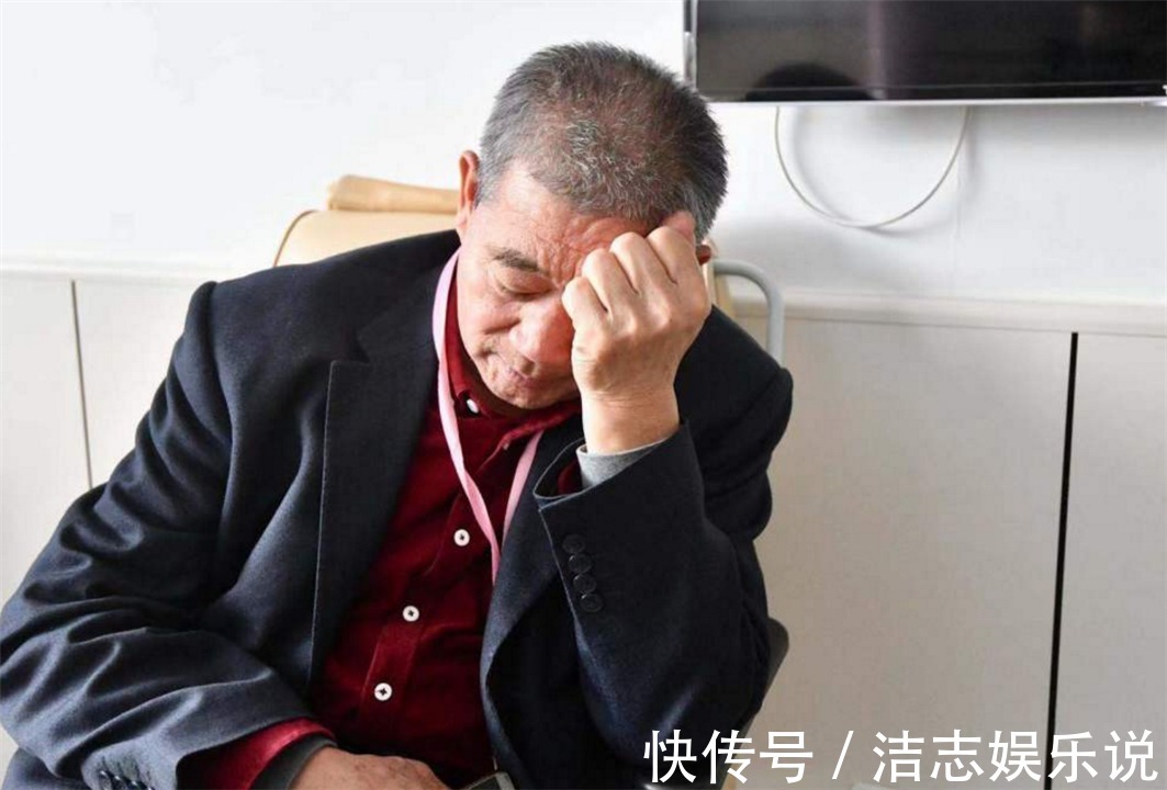 产妇|67岁产妇生女后续子女仍不肯原谅,退休金一万也担心娃没人照顾